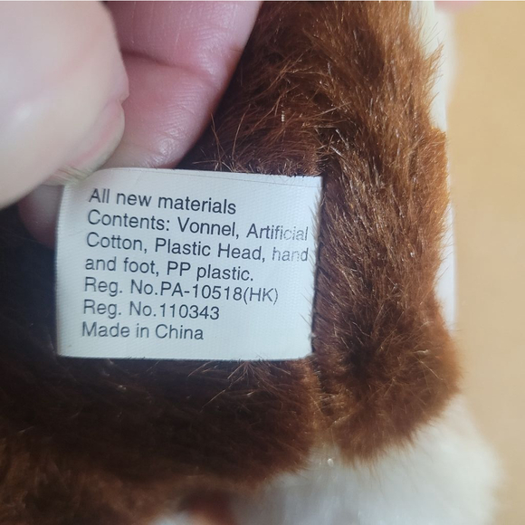 NECA Gizmo Gremlins Plush Talking Toy, works, no batteries included - Picture 8 of 11